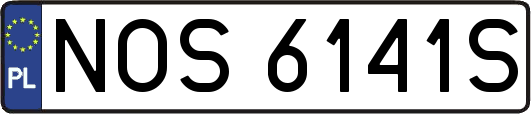 NOS6141S