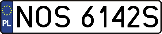 NOS6142S