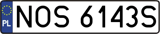 NOS6143S