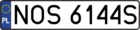 NOS6144S