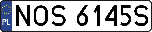 NOS6145S