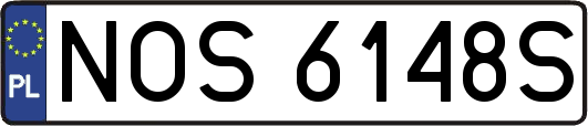 NOS6148S