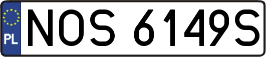 NOS6149S