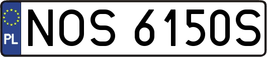 NOS6150S