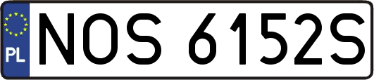 NOS6152S