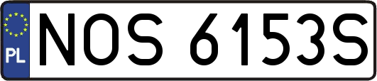 NOS6153S