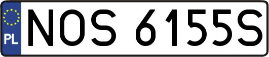 NOS6155S