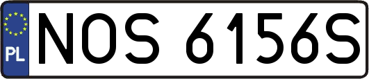 NOS6156S