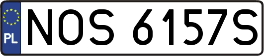 NOS6157S