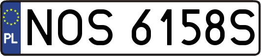 NOS6158S