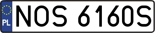 NOS6160S