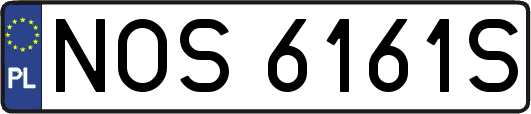 NOS6161S
