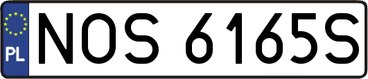 NOS6165S