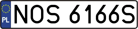 NOS6166S