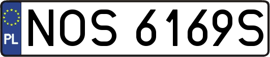 NOS6169S