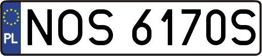NOS6170S