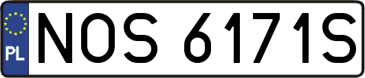 NOS6171S