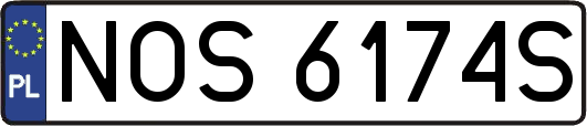 NOS6174S