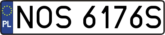 NOS6176S