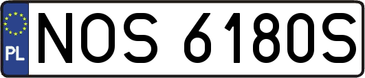 NOS6180S