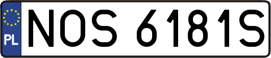 NOS6181S