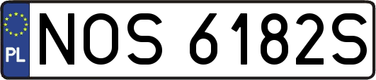 NOS6182S