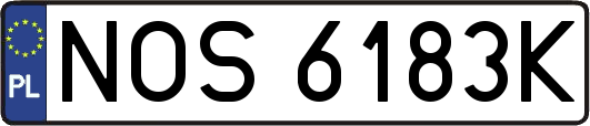 NOS6183K