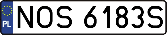 NOS6183S