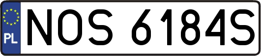 NOS6184S