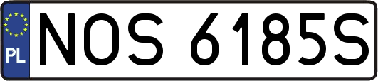 NOS6185S