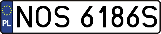 NOS6186S