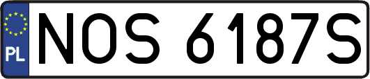 NOS6187S