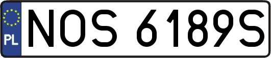 NOS6189S