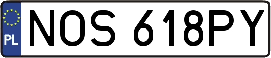 NOS618PY