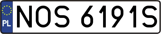 NOS6191S