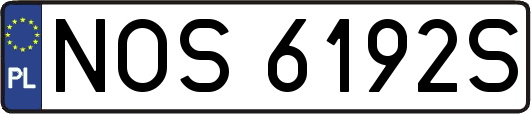 NOS6192S