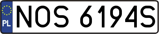 NOS6194S
