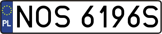 NOS6196S
