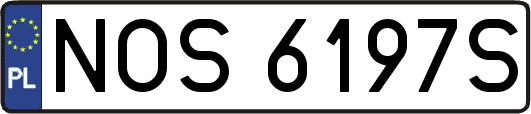 NOS6197S