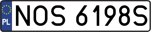 NOS6198S