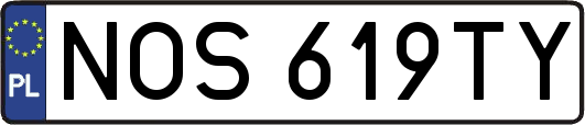 NOS619TY