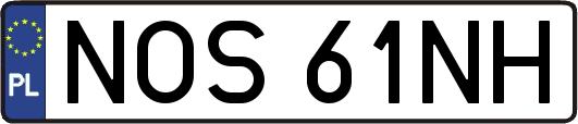 NOS61NH