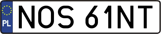 NOS61NT
