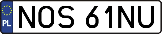 NOS61NU