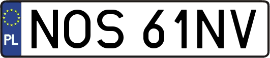 NOS61NV