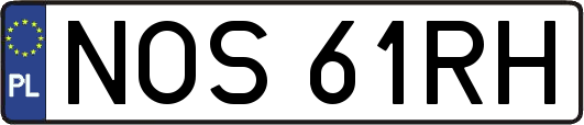 NOS61RH