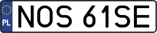 NOS61SE