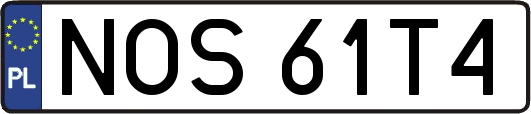 NOS61T4