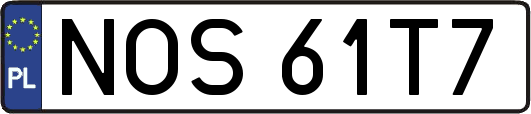 NOS61T7