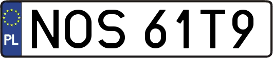 NOS61T9